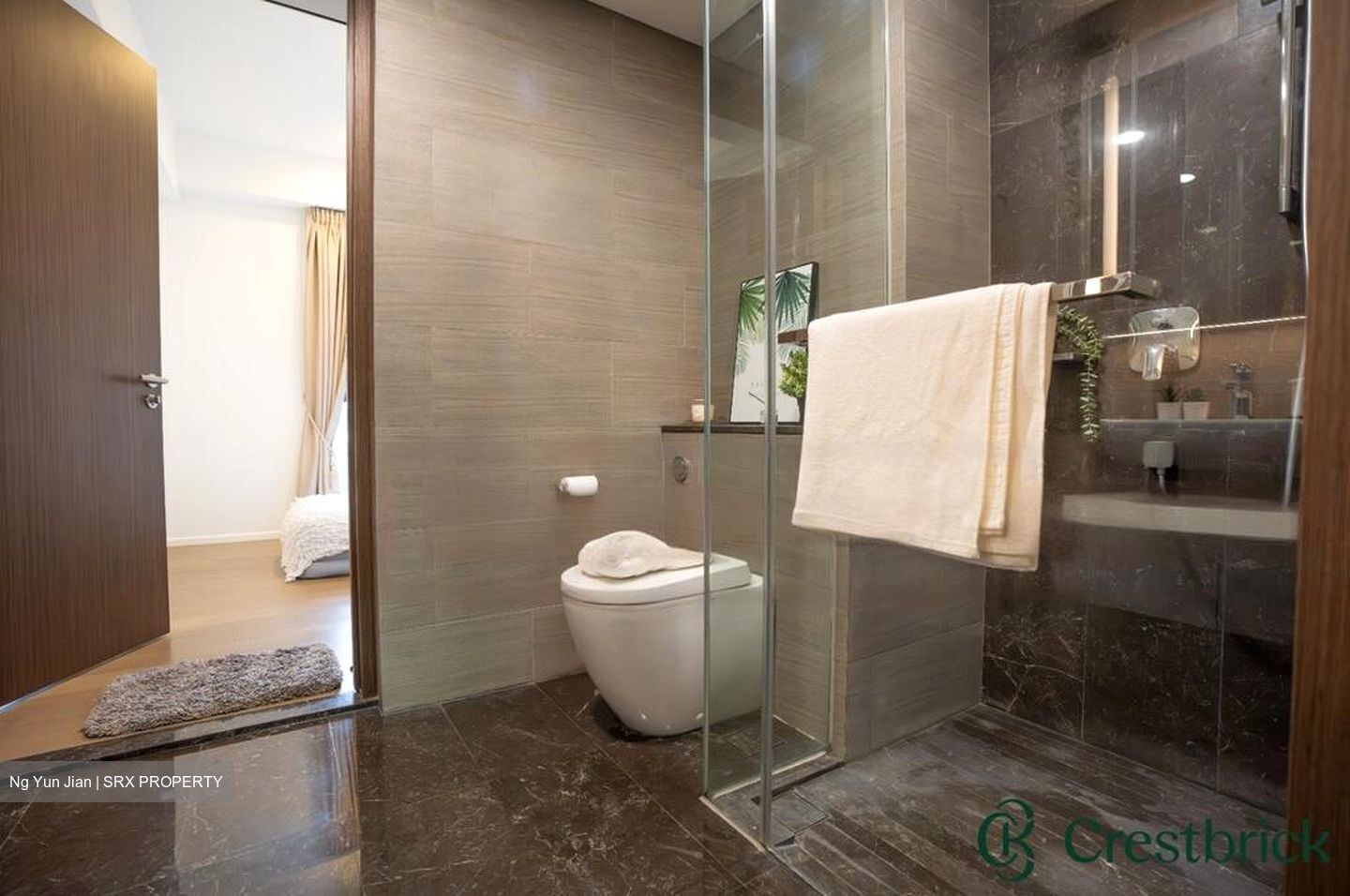 Parc Esta (D14), Apartment #466428301